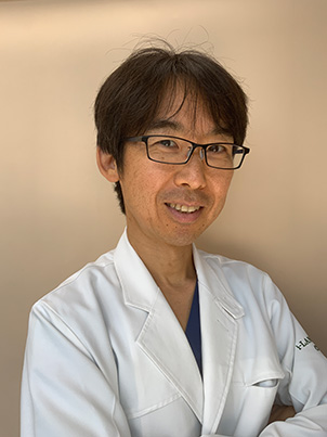 顔良い - Dr.成井の毛髪LAB – AGA対策から植毛最新技術まで